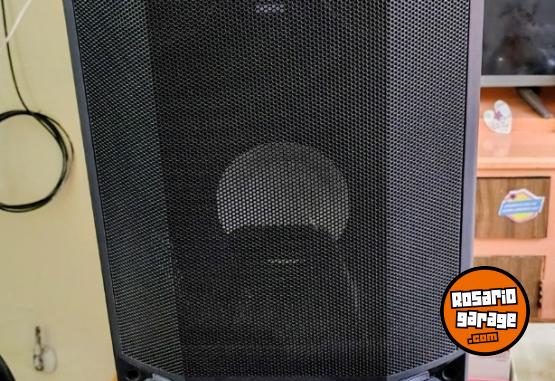 Electrónica - Equipó de sonido - En Venta