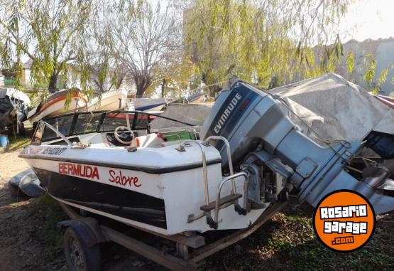 Embarcaciones - Bermuda share - En Venta