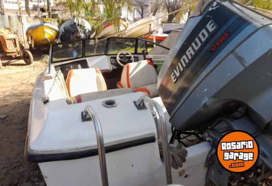 Embarcaciones - Bermuda share - En Venta