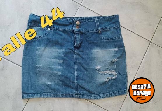 Indumentaria - Más de 35 prendas para mujer hombre niños - En Venta