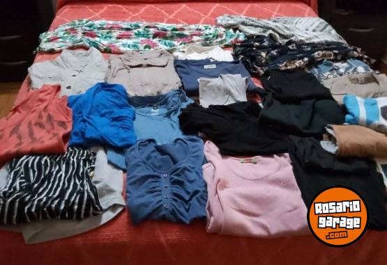 Indumentaria - Más de 35 prendas para mujer hombre niños - En Venta