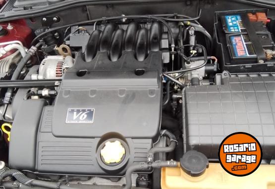 Autos - Rover 75 2002 Nafta 35000Km - En Venta