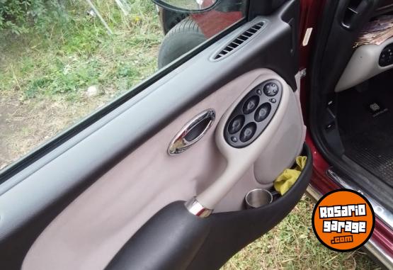 Autos - Rover 75 2002 Nafta 35000Km - En Venta