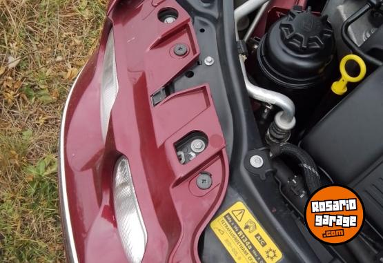 Autos - Rover 75 2002 Nafta 35000Km - En Venta