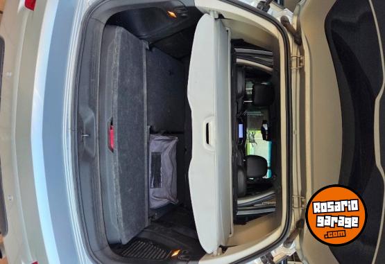 Camionetas - Chevrolet Trailblazer LTZ 4X4 2018 Diesel 64500Km - En Venta