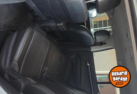 Camionetas - Chevrolet Trailblazer LTZ 4X4 2018 Diesel 64500Km - En Venta