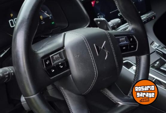 Camionetas - DS Ds 7 GRAND CHIC 2020 Diesel 96000Km - En Venta