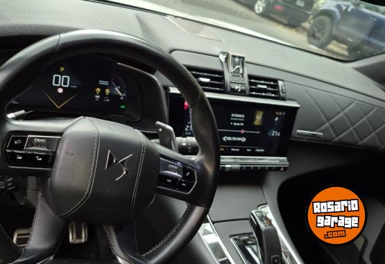 Camionetas - DS Ds 7 GRAND CHIC 2020 Diesel 96000Km - En Venta