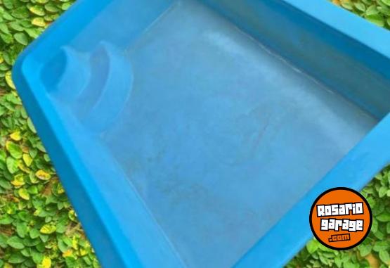 Otros - Vendo pileta - En Venta