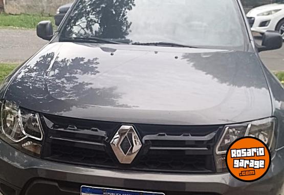 Autos - Renault DUSTER EXPRESSION 1.6 4x2 2017 Nafta 76333Km - En Venta