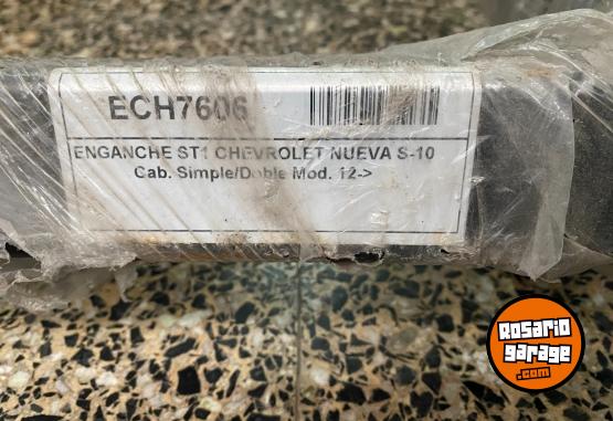 Accesorios para Autos - Liquido Enganches para Camionetas - En Venta