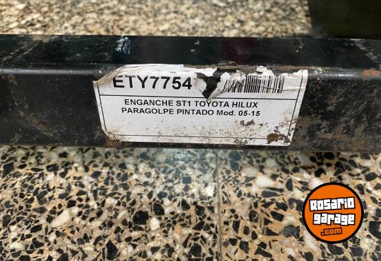 Accesorios para Autos - Liquido Enganches para Camionetas - En Venta