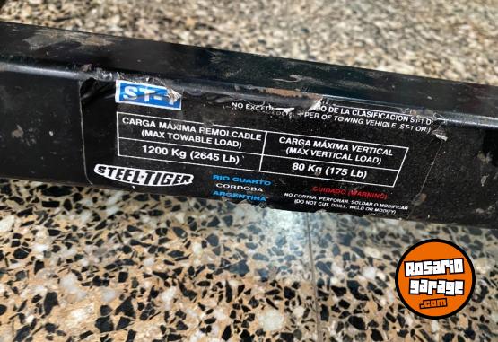 Accesorios para Autos - Liquido Enganches para Camionetas - En Venta