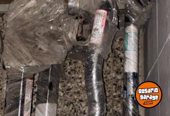 Accesorios para Autos - Liquido Enganches para Camionetas - En Venta