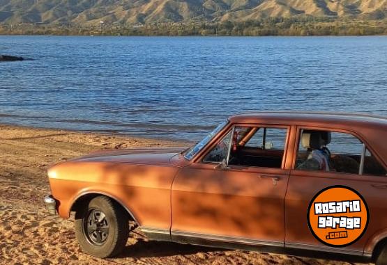 Clásicos - Chevrolet 400 - En Venta