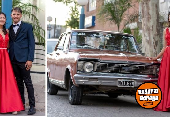 Clásicos - Chevrolet 400 - En Venta