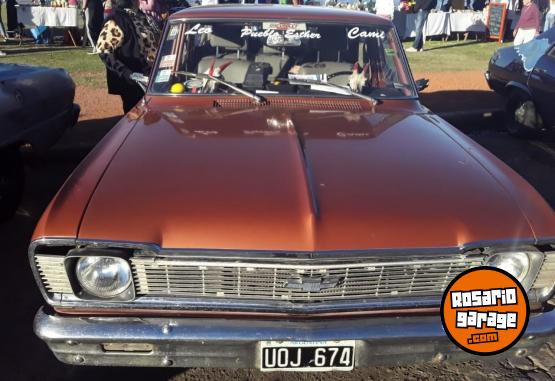 Clásicos - Chevrolet 400 - En Venta