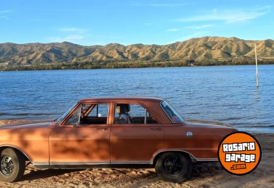 Clásicos - Chevrolet 400 - En Venta