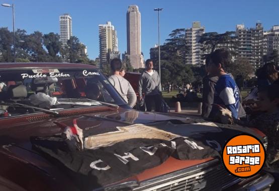 Clásicos - Chevrolet 400 - En Venta