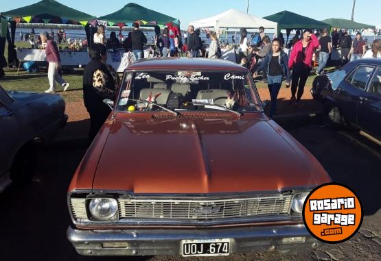 Clásicos - Chevrolet 400 - En Venta