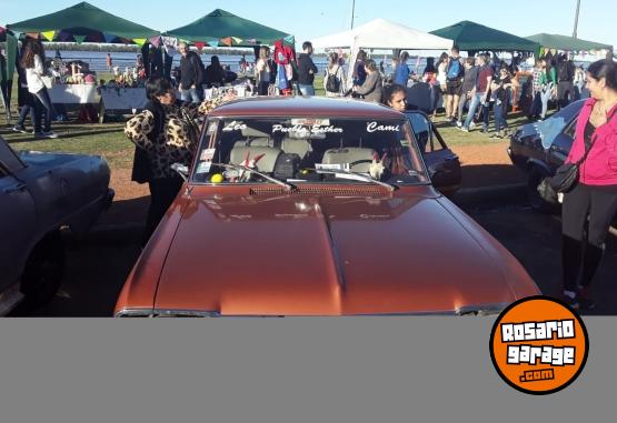 Clásicos - Chevrolet 400 - En Venta