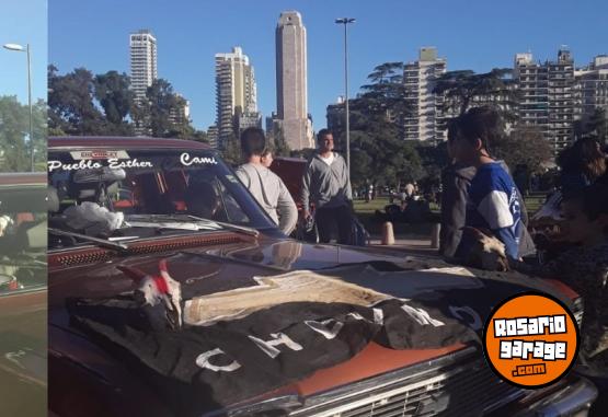 Clásicos - Chevrolet 400 - En Venta