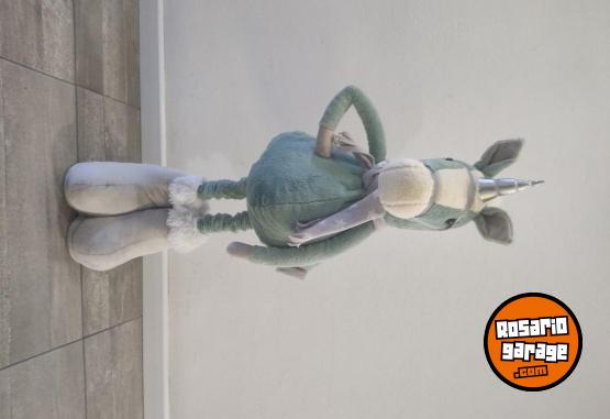 Artículos para bebé - Unicornio Carestino - En Venta