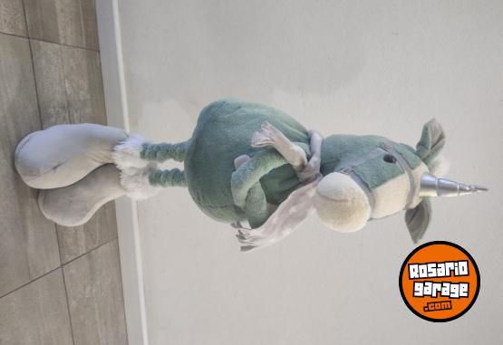 Artículos para bebé - Unicornio Carestino - En Venta