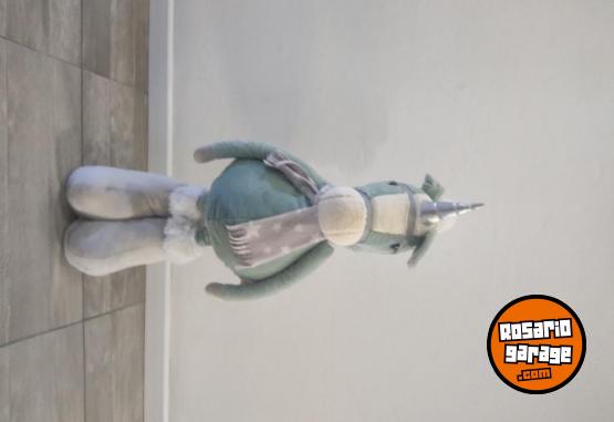 Artículos para bebé - Unicornio Carestino - En Venta