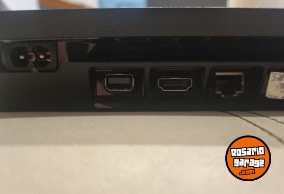 Electrnica - Play Station 4 - 1 TB + 1 Joystick original + Caja original - En Venta