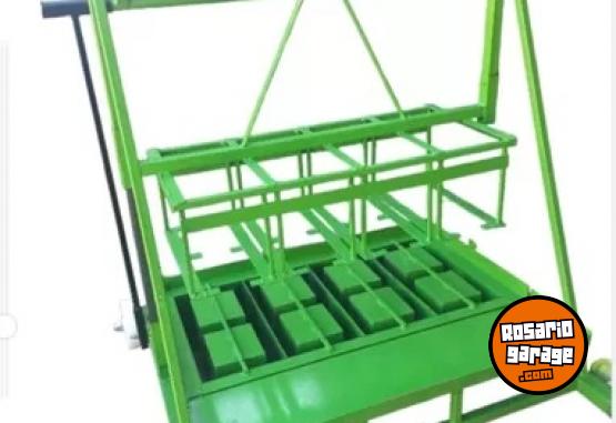 Herramientas - Liquido Maquina de Ladrillos - En Venta