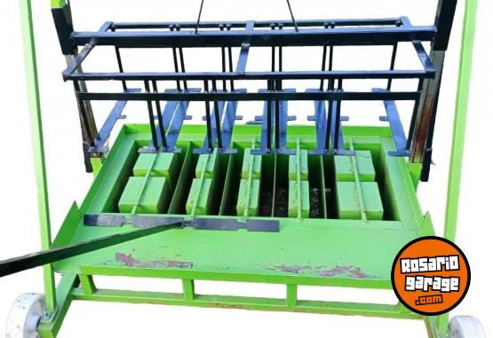 Herramientas - Liquido Maquina de Ladrillos - En Venta