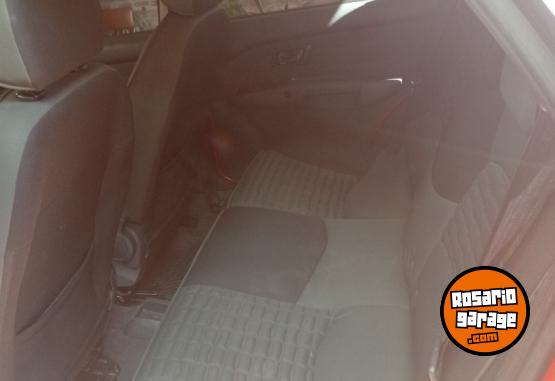 Autos - Fiat palio weekend adventure 2015 Nafta 175000Km - En Venta