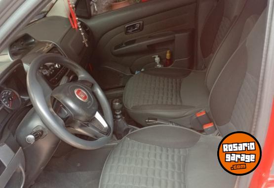 Autos - Fiat palio weekend adventure 2015 Nafta 175000Km - En Venta