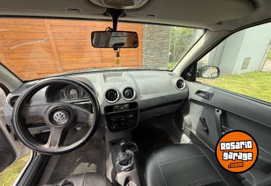 Camionetas - Volkswagen Saveiro 2006 Diesel 293000Km - En Venta