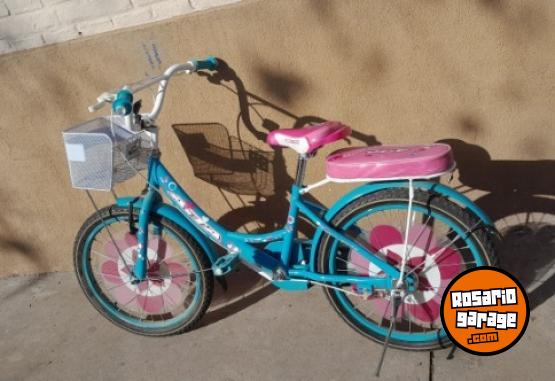Deportes - Bici niña - En Venta