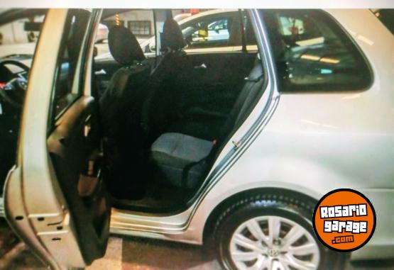 Autos - Volkswagen Suran Confortline 2011 Nafta 126000Km - En Venta