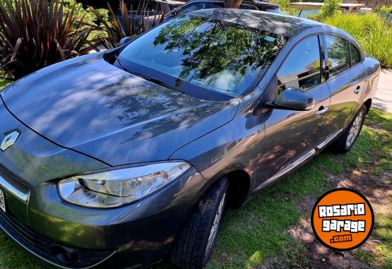 Autos - Renault Fluence 2.0 luxe 2013 Nafta 39000Km - En Venta