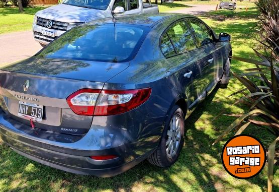 Autos - Renault Fluence 2.0 luxe 2013 Nafta 39000Km - En Venta