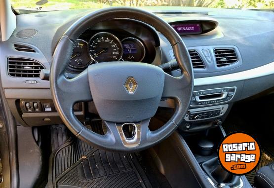 Autos - Renault Fluence 2.0 luxe 2013 Nafta 39000Km - En Venta