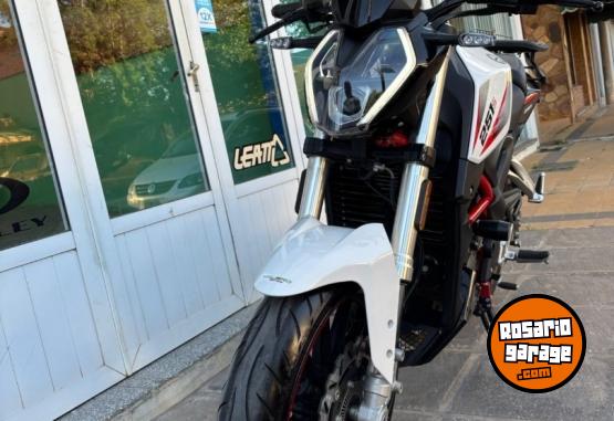Motos - Benelli 251s 2024 Nafta 12300Km - En Venta
