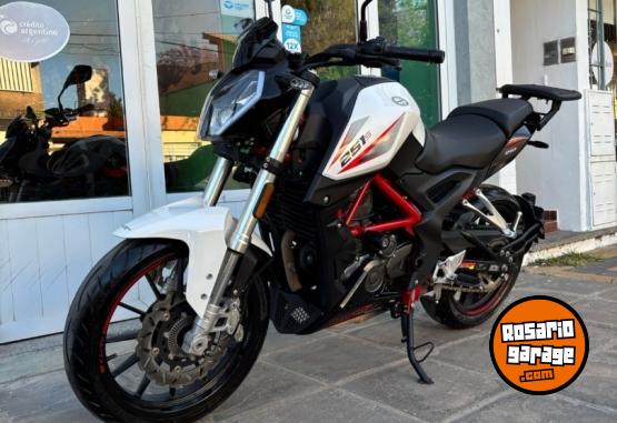 Motos - Benelli 251s 2024 Nafta 12300Km - En Venta