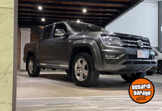 Camionetas - Volkswagen Highline 2018 Diesel 11111Km - En Venta