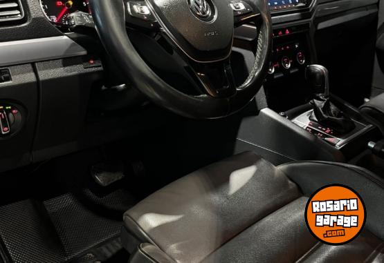 Camionetas - Volkswagen Highline 2018 Diesel 11111Km - En Venta