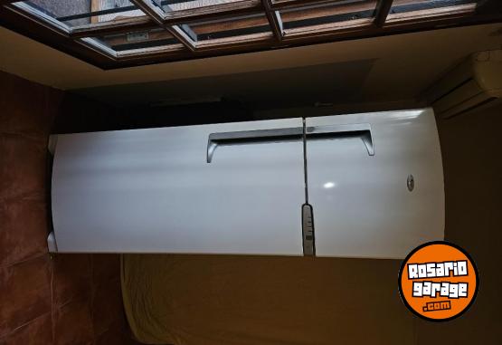Hogar - HELADERA WHIRLPOOL - En Venta