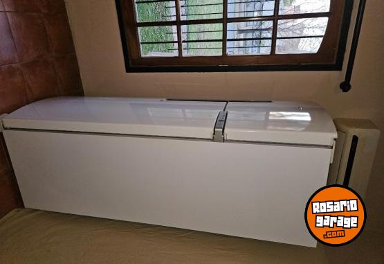 Hogar - HELADERA WHIRLPOOL - En Venta