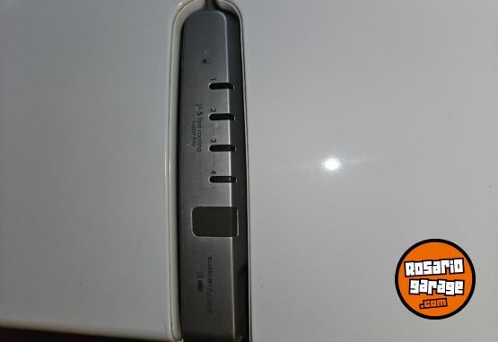 Hogar - HELADERA WHIRLPOOL - En Venta