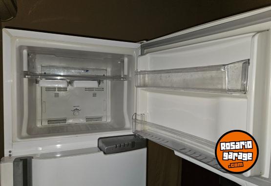 Hogar - HELADERA WHIRLPOOL - En Venta