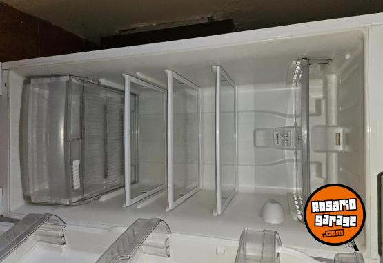 Hogar - HELADERA WHIRLPOOL - En Venta