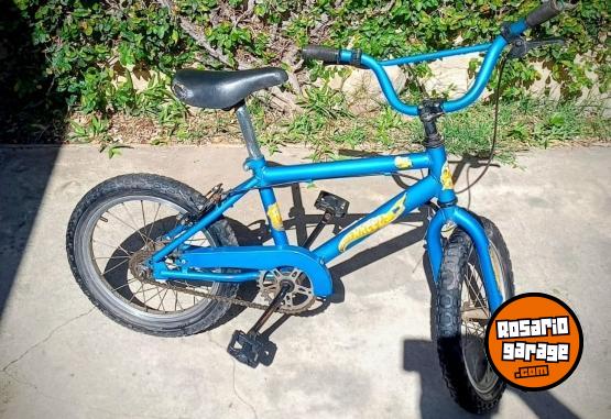 Deportes - Bicicleta BMX - En Venta